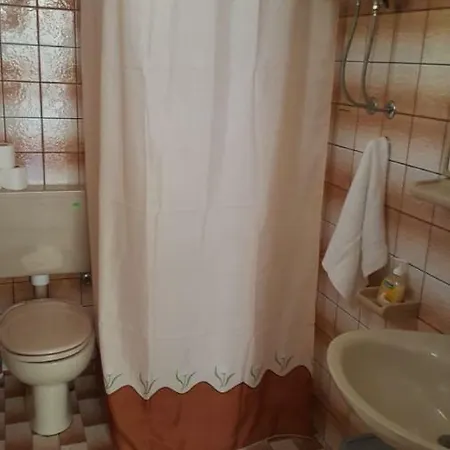 Medic Apartmán