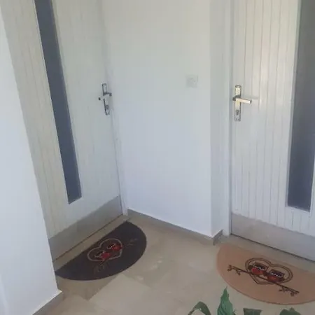 Medic Apartmán