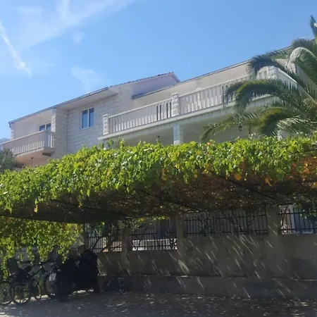 Medic Apartmán