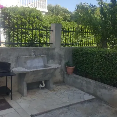 Medic Apartmán