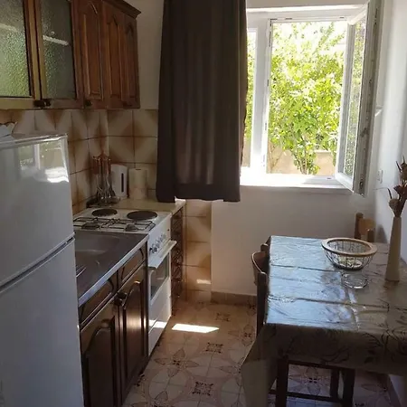 Medic Apartmán Orebić